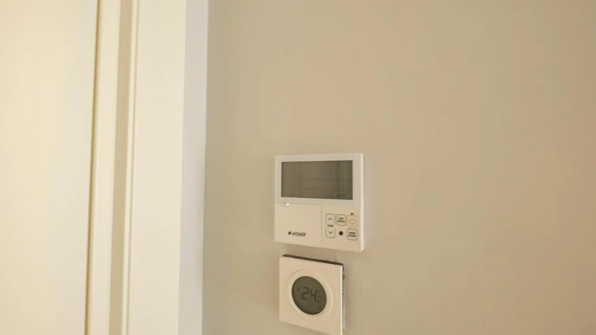 3-Bedroom New And Spacious Apartment 伊斯坦布尔