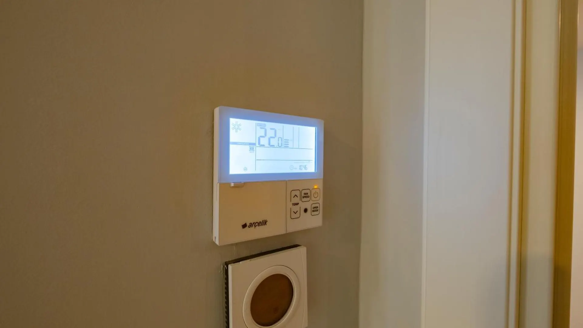 3-Bedroom New And Spacious Apartment 伊斯坦布尔